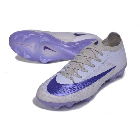 Nike Scarpe Zoom Mercurial Vapor XVII Elite FG Viola