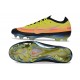 Nike Scarpe Zoom Mercurial Vapor XVII Elite FG Giallo