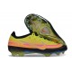 Nike Scarpe Zoom Mercurial Vapor XVII Elite FG Giallo