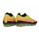 Nike Scarpe Zoom Mercurial Vapor XVII Elite FG Giallo