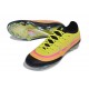 Nike Scarpe Zoom Mercurial Vapor XVII Elite FG Giallo