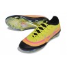 Nike Scarpe Zoom Mercurial Vapor XVII Elite FG Giallo