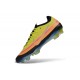 Nike Scarpe Zoom Mercurial Vapor XVII Elite FG Giallo