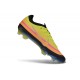 Nike Scarpe Zoom Mercurial Vapor XVII Elite FG Giallo