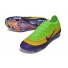 Nike Scarpe Zoom Mercurial Vapor XVII Elite FG Verde