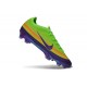 Nike Scarpe Zoom Mercurial Vapor XVII Elite FG Verde