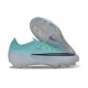 Nike Scarpe Zoom Mercurial Vapor XVII Elite FG Verde Viola