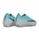 Nike Scarpe Zoom Mercurial Vapor XVII Elite FG Verde Viola