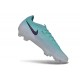 Nike Scarpe Zoom Mercurial Vapor XVII Elite FG Verde Viola