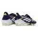 adidas Predator Elite Foldover Tongue FG Nero Bianco Verde