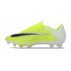 Scape da Calcio Nike Mercurial Superfly XI Elite FG Giallo Nero