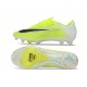 Scape da Calcio Nike Mercurial Superfly XI Elite FG Giallo Nero