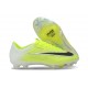 Scape da Calcio Nike Mercurial Superfly XI Elite FG Giallo Nero