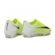 Scape da Calcio Nike Mercurial Superfly XI Elite FG Giallo Nero