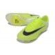 Scape da Calcio Nike Mercurial Superfly XI Elite FG Giallo Nero