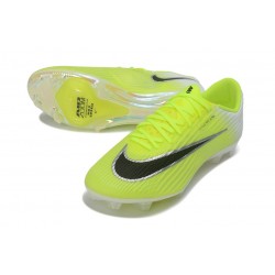 Scape da Calcio Nike Mercurial Superfly XI Elite FG Giallo Nero