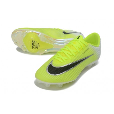 Scape da Calcio Nike Mercurial Superfly XI Elite FG Giallo Nero
