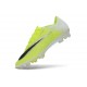 Scape da Calcio Nike Mercurial Superfly XI Elite FG Giallo Nero