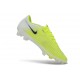 Scape da Calcio Nike Mercurial Superfly XI Elite FG Giallo Nero