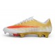 Scape Nike Mercurial Superfly XI Elite FG Ronaldo CR7 Oro Rosso