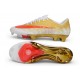 Scape Nike Mercurial Superfly XI Elite FG Ronaldo CR7 Oro Rosso
