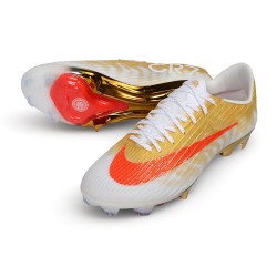 Scape Nike Mercurial Superfly XI Elite FG Ronaldo CR7 Oro Rosso