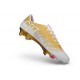 Scape Nike Mercurial Superfly XI Elite FG Ronaldo CR7 Oro Rosso
