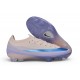 Nike Scarpe Zoom Mercurial Vapor XVII Elite FG Violet Blu