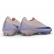 Nike Scarpe Zoom Mercurial Vapor XVII Elite FG Violet Blu