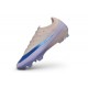 Nike Scarpe Zoom Mercurial Vapor XVII Elite FG Violet Blu