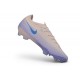 Nike Scarpe Zoom Mercurial Vapor XVII Elite FG Violet Blu