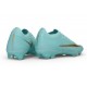 Scarpa da Calcio Nike Mercurial Vapor 17 Elite FG Verde luminescente Mtlc Oro