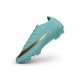 Scarpa da Calcio Nike Mercurial Vapor 17 Elite FG Verde luminescente Mtlc Oro