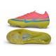 Scarpa da Calcio Nike Mercurial Vapor 17 Elite FG Rosso Giallo Blu