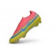 Scarpa da Calcio Nike Mercurial Vapor 17 Elite FG Rosso Giallo Blu