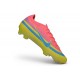 Scarpa da Calcio Nike Mercurial Vapor 17 Elite FG Rosso Giallo Blu