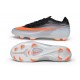 Scarpa da Calcio Nike Mercurial Vapor 17 Elite FG Nero Arancio