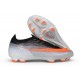 Scarpa da Calcio Nike Mercurial Vapor 17 Elite FG Nero Arancio