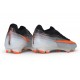 Scarpa da Calcio Nike Mercurial Vapor 17 Elite FG Nero Arancio