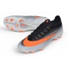 Scarpa da Calcio Nike Mercurial Vapor 17 Elite FG Nero Arancio