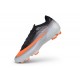 Scarpa da Calcio Nike Mercurial Vapor 17 Elite FG Nero Arancio
