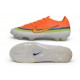 Scarpa da Calcio Nike Mercurial Vapor 17 Elite FG Arancio Giallo