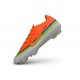Scarpa da Calcio Nike Mercurial Vapor 17 Elite FG Arancio Giallo