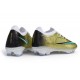 Scarpa da Calcio Nike Mercurial Vapor 17 Elite FG Oro Verde