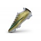 Scarpa da Calcio Nike Mercurial Vapor 17 Elite FG Oro Verde