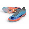 Scarpa da Calcio Nike Mercurial Vapor 17 Elite FG Blu Arancione
