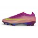 Scarpa da Calcio Nike Mercurial Vapor 17 Elite FG Viola Giallo