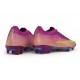 Scarpa da Calcio Nike Mercurial Vapor 17 Elite FG Viola Giallo