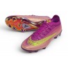 Scarpa da Calcio Nike Mercurial Vapor 17 Elite FG Viola Giallo