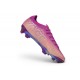 Scarpa da Calcio Nike Mercurial Vapor 17 Elite FG Viola Giallo